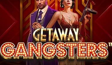 Getaway Gangsters