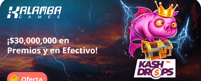 Cashback VIP Semanal promotion banner